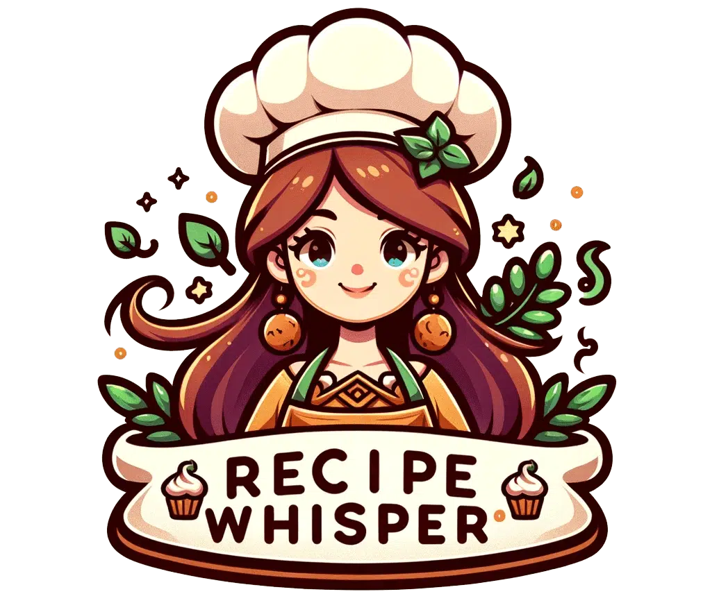 Recipe Whisper